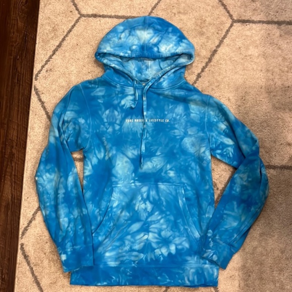 Pure Muskoka Lifestyle Hoodie